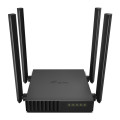 Маршрутизатор TP-LINK ARCHER C54 AC1200 4xFE LAN 1xFE WAN (ARCHER-C54) Маршрутизатор TP-LINK ARCHER C54 AC1200 4xFE LAN 1xFE WAN (ARCHER-C54)