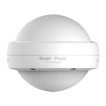 Точка доступу Ruijie Reyee RG-RAP6262(G) AX1800 Wi-Fi 6 вулична всеспрямована Точка доступу Ruijie Reyee RG-RAP6262(G) AX1800 Wi-Fi 6 вулична всеспрямована