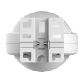 Точка доступу Ruijie Reyee RG-RAP6262(G) AX1800 Wi-Fi 6 вулична всеспрямована Точка доступу Ruijie Reyee RG-RAP6262(G) AX1800 Wi-Fi 6 вулична всеспрямована
