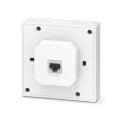 Точка доступу TP-LINK EAP650 WALL AX3000 in 1xGE out 1xGE PoE MU-MIMO Точка доступу TP-LINK EAP650 WALL AX3000 in 1xGE out 1xGE PoE MU-MIMO