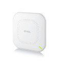 Точка доступу ZYXEL NWA50AX AX1800, 1xGE, WiFi 6, 2x2 MIMO, Nebula, PoE, БЖ у комплекті (NWA50AX-EU0102F) Точка доступу ZYXEL NWA50AX AX1800, 1xGE, WiFi 6, 2x2 MIMO, Nebula, PoE, БЖ у комплекті (NWA50AX-EU0102F)