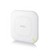 Точка доступу ZYXEL NWA50AX AX1800, 1xGE, WiFi 6, 2x2 MIMO, Nebula, PoE, БЖ у комплекті (NWA50AX-EU0102F)