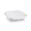 Точка доступу ZYXEL NWA50AX AX1800, 1xGE, WiFi 6, 2x2 MIMO, Nebula, PoE, БЖ у комплекті (NWA50AX-EU0102F) Точка доступу ZYXEL NWA50AX AX1800, 1xGE, WiFi 6, 2x2 MIMO, Nebula, PoE, БЖ у комплекті (NWA50AX-EU0102F)