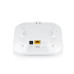 Точка доступу ZYXEL NWA50AX AX1800, 1xGE, WiFi 6, 2x2 MIMO, Nebula, PoE, БЖ у комплекті (NWA50AX-EU0102F)