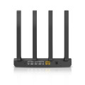 Бездротовий маршрутизатор Netis N2 AC1200, 1xGE WAN, 4xGE LAN, 4 антени Бездротовий маршрутизатор Netis N2 AC1200, 1xGE WAN, 4xGE LAN, 4 антени