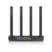 Бездротовий маршрутизатор Netis N2 AC1200, 1xGE WAN, 4xGE LAN, 4 антени