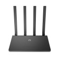 Бездротовий маршрутизатор Netis N2 AC1200, 1xGE WAN, 4xGE LAN, 4 антени Бездротовий маршрутизатор Netis N2 AC1200, 1xGE WAN, 4xGE LAN, 4 антени