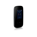 Бездротовий маршрутизатор ZYXEL LTE2566-M634 AC300, 1xSim, 1xUSB, LTE cat6, портативний (LTE2566-M634-EUZNV1F) Бездротовий маршрутизатор ZYXEL LTE2566-M634 AC300, 1xSim, 1xUSB, LTE cat6, портативний (LTE2566-M634-EUZNV1F)