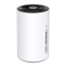 Домашняя Powerline Mesh Wi‑Fi система TP-LINK DECO PX50 3PK AX3000, 3xGE LAN/WAN, Powerline G1500