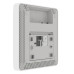 Маршрутизатор Keenetic Voyager Pro KN-3510 Wi-Fi 6 AX1800 2хGE, PoE з Wi-Fi Mesh системой