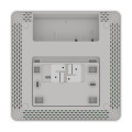 Маршрутизатор Keenetic Voyager Pro KN-3510 Wi-Fi 6 AX1800 2хGE, PoE з Wi-Fi Mesh системой Маршрутизатор Keenetic Voyager Pro KN-3510 Wi-Fi 6 AX1800 2хGE, PoE з Wi-Fi Mesh системой