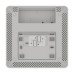 Маршрутизатор Keenetic Voyager Pro KN-3510 Wi-Fi 6 AX1800 2хGE, PoE з Wi-Fi Mesh системой