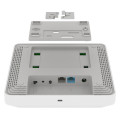 Маршрутизатор Keenetic Voyager Pro KN-3510 Wi-Fi 6 AX1800 2хGE, PoE з Wi-Fi Mesh системой Маршрутизатор Keenetic Voyager Pro KN-3510 Wi-Fi 6 AX1800 2хGE, PoE з Wi-Fi Mesh системой