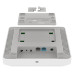 Маршрутизатор Keenetic Voyager Pro KN-3510 Wi-Fi 6 AX1800 2хGE, PoE з Wi-Fi Mesh системой