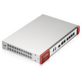 Міжмережевий екран ZyXEL ZyWALL VPN100 (VPN100-EU0101F) Міжмережевий екран ZyXEL ZyWALL VPN100 (VPN100-EU0101F)