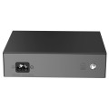 Некерований PoE-комутатор Ruijie RG-ES106F-P з 4 портами PoE Некерований PoE-комутатор Ruijie RG-ES106F-P з 4 портами PoE