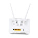 Роутер 4G LTE бездротовий маршрутизатор WCDMA:B1/8