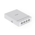Точка доступу Ruijie RG-AP180 Wi-Fi 6 настінна Точка доступу Ruijie RG-AP180 Wi-Fi 6 настінна