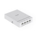 Точка доступу Ruijie RG-AP180 Wi-Fi 6 настінна