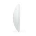 Точка доступу Ubiquiti UniFi AP AC Pro для створення високошвидкісних бездротових мереж, підтримка Wi-Fi 5, два діапазони, ефективне покриття та управління Точка доступу Ubiquiti UniFi AP AC Pro для створення високошвидкісних бездротових мереж, підтримка Wi-Fi 5, два діапазони, ефективне покриття та управління