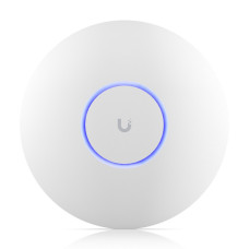 Точка доступа UniFi AP AC Pro для высокоскоростной беспроводной сети с поддержкой Wi-Fi 5 и двух диапазонов 2.4 ГГц и 5 ГГц