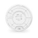 Точка доступа UniFi AP AC Pro для высокоскоростной беспроводной сети с поддержкой Wi-Fi 5 и двух диапазонов 2.4 ГГц и 5 ГГц