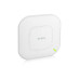 Точка доступу ZYXEL NWA110AX 3-pack AX1800, 1xGE, WiFi 6, Nebula, PoE, MU-MIMO, 3 точки без інжекторів (NWA110AX-EU0103F)