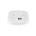 Точка доступу ZYXEL NWA110AX 3-pack AX1800, 1xGE, WiFi 6, Nebula, PoE, MU-MIMO, 3 точки без інжекторів (NWA110AX-EU0103F)