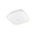 Точка доступу ZYXEL NWA110AX 3-pack AX1800, 1xGE, WiFi 6, Nebula, PoE, MU-MIMO, 3 точки без інжекторів (NWA110AX-EU0103F)