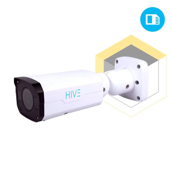 Hive UVF Система управління доступом автомобільного транспорту Hive UVF Система управління доступом автомобільного транспорту