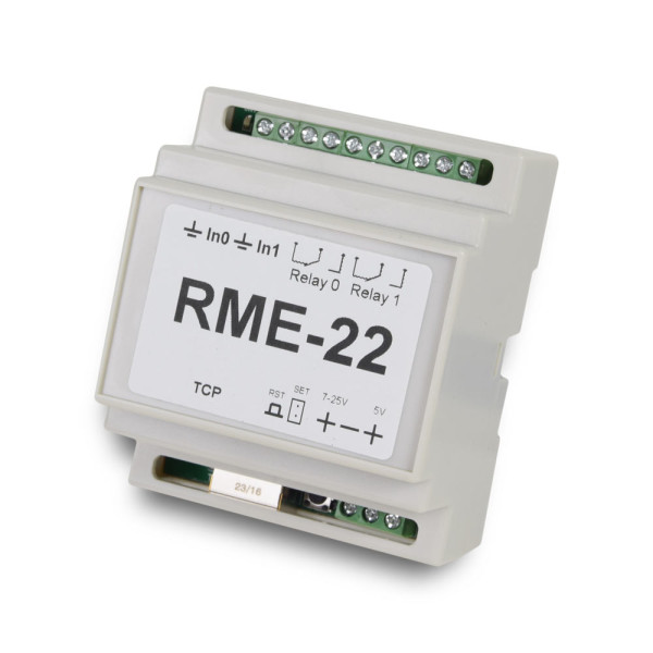 Контролер ATIS RME-22 Контролер ATIS RME-22