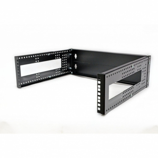 Кронштейн настінний CMS CMS-WB3U-480V-BK 3U чорний Кронштейн настінний CMS CMS-WB3U-480V-BK 3U чорний