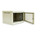 Шафа настінна CSV Wallmount Lite 9U-450 (перф) Шафа настінна CSV Wallmount Lite 9U-450 (перф)