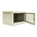 Шафа настінна CSV Wallmount Lite 9U-450 (перф)