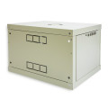 Шафа настінна CSV Wallmount Lite 9U-450 (перф) Шафа настінна CSV Wallmount Lite 9U-450 (перф)