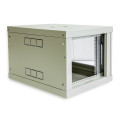 Шафа настінна CSV Wallmount Lite 9U-450 (перф) Шафа настінна CSV Wallmount Lite 9U-450 (перф)