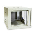 Шафа настінна CSV Wallmount Lite 9U-450 (перф) Шафа настінна CSV Wallmount Lite 9U-450 (перф)