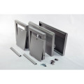 Шкаф серверный CMS 12U 600 х 350 х 640 UA-MGSWA1235G для сетевого оборудования Шкаф серверный CMS 12U 600 х 350 х 640 UA-MGSWA1235G для сетевого оборудования