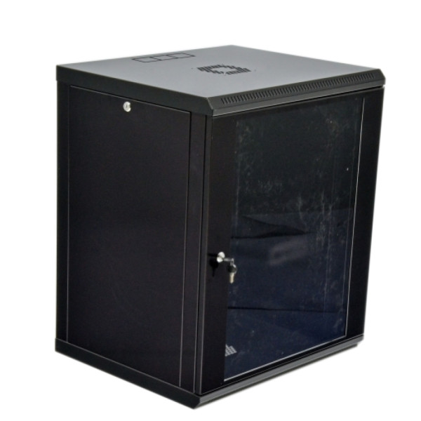 Шкаф серверный CMS 15U 600 x 600 x 773 UA-MGSWL156B для сетевого оборудования Шкаф серверный CMS 15U 600 x 600 x 773 UA-MGSWL156B для сетевого оборудования