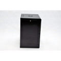 Шкаф серверный CMS 15U 600 x 600 x 773 UA-MGSWL156B для сетевого оборудования Шкаф серверный CMS 15U 600 x 600 x 773 UA-MGSWL156B для сетевого оборудования