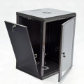 Шкаф серверный CMS 15U 600 x 600 x 773 UA-MGSWL156B для сетевого оборудования Шкаф серверный CMS 15U 600 x 600 x 773 UA-MGSWL156B для сетевого оборудования