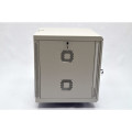 Шафа серверна CMS 18U 600 х 600 х 907 UA-MGSWA186G для мережевого обладнання Шафа серверна CMS 18U 600 х 600 х 907 UA-MGSWA186G для мережевого обладнання
