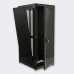 Серверный шкаф CMS 42U 800 х 1055 UA-MGSE42810PB с перфорированными дверями для сетевого оборудования