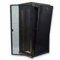 Серверный шкаф CMS 42U 800 х 1055 UA-MGSE42810PB с перфорированными дверями для сетевого оборудования Серверный шкаф CMS 42U 800 х 1055 UA-MGSE42810PB с перфорированными дверями для сетевого оборудования