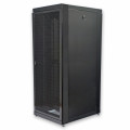 Серверный шкаф CMS 42U 800 х 1055 UA-MGSE42810PB с перфорированными дверями для сетевого оборудования Серверный шкаф CMS 42U 800 х 1055 UA-MGSE42810PB с перфорированными дверями для сетевого оборудования