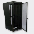 Серверный шкаф CMS 42U 800 х 1055 UA-MGSE42810PB с перфорированными дверями для сетевого оборудования Серверный шкаф CMS 42U 800 х 1055 UA-MGSE42810PB с перфорированными дверями для сетевого оборудования