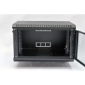 Шкаф серверный CMS 6U 600 x 350 x 373 UA-MGSWA635B для сетевого оборудования Шкаф серверный CMS 6U 600 x 350 x 373 UA-MGSWA635B для сетевого оборудования