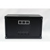 Шкаф серверный CMS 6U 600 x 350 x 373 UA-MGSWA635B для сетевого оборудования