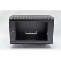 Шкаф серверный CMS 6U 600 x 350 x 373 UA-MGSWA635B для сетевого оборудования Шкаф серверный CMS 6U 600 x 350 x 373 UA-MGSWA635B для сетевого оборудования