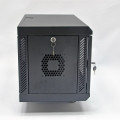 Шкаф серверный CMS 6U 600 x 350 x 373 UA-MGSWA635B для сетевого оборудования Шкаф серверный CMS 6U 600 x 350 x 373 UA-MGSWA635B для сетевого оборудования